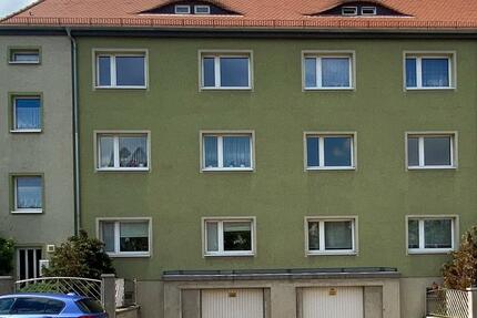 Wohnung Naumburg (Saale) - 4 Zimmer, 82 m&sup2;, 533&euro; | Angebot:17822265