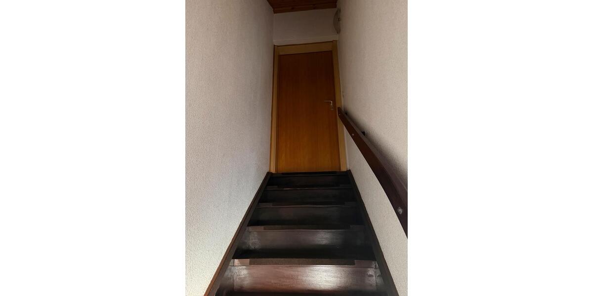 Mietwohnung kreuztal Eichen 2 zimmer