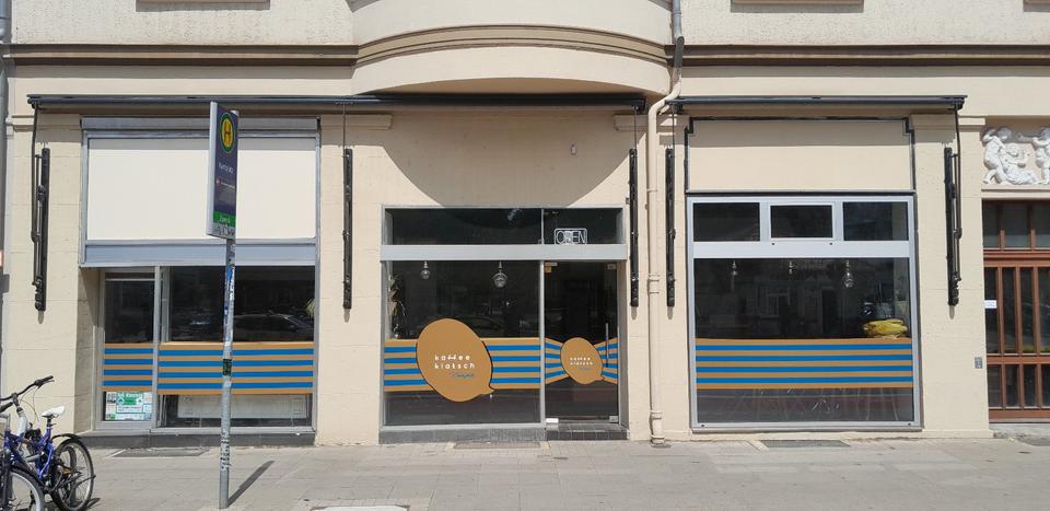 Gewerbeobjekt Hannover Buchholz-Kleefeld - 1.800&euro; | Angebot:21280249