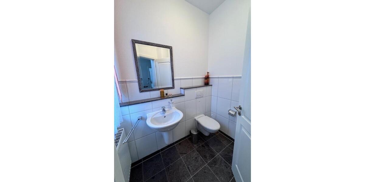 Erdgeschoßwohnung Emstek - 2 Zimmer, 82 m&sup2;, 760&euro; | Angebot:24744667