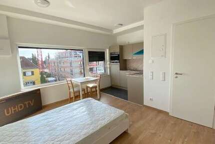 Wohnung Ingolstadt Josephviertel - 1 Zimmer, 23 m&sup2;, 490&euro; | Angebot:26165553