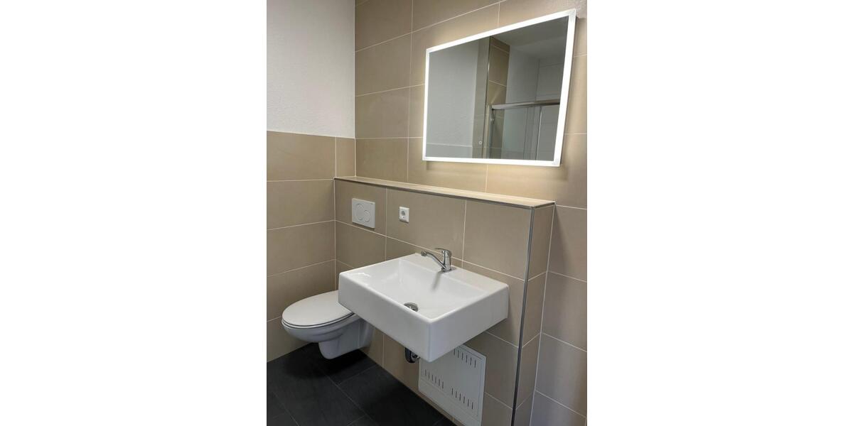 Erdgeschoßwohnung Löbau - 1 Zimmer, 39 m&sup2;, 310&euro; | Angebot:25428651