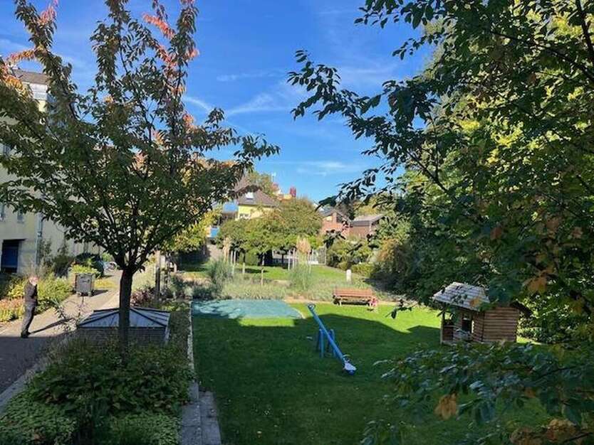 Wohnung zum Mieten in Zündorf 1.134 € 84 m² 3 zimmer