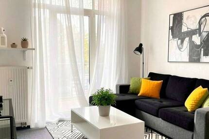 Wohnung Zeulenroda-Triebes Zeulenroda - 2 Zimmer, 48 m&sup2;, 265&euro; | Angebot:26740388