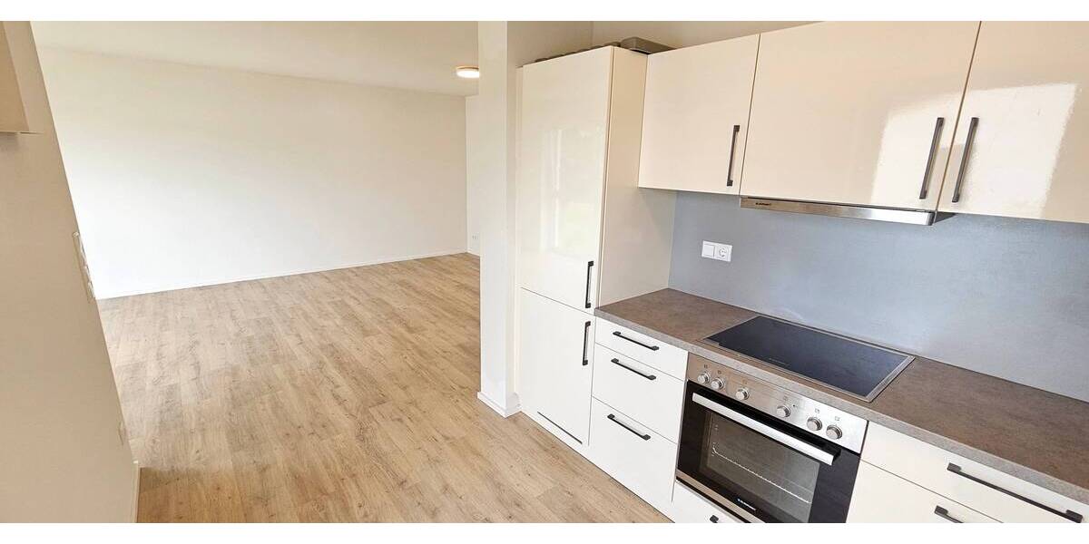 Etagenwohnung Bernhardswald Pettenreuth - 3 Zimmer, 78 m&sup2;, 880&euro; | Angebot:24905505