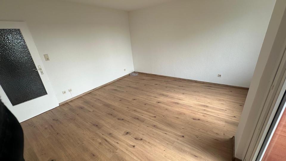 Etagenwohnung Bremerhaven Leherheide - 2 Zimmer, 50 m&sup2;, 417&euro; | Angebot:26580989