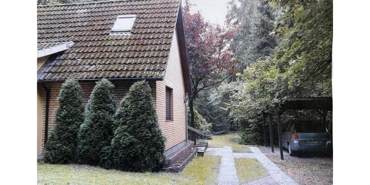 Einfamilienhaus Sottrum - 2 Zimmer, 75 m&sup2;, 800&euro; | Angebot:25255595