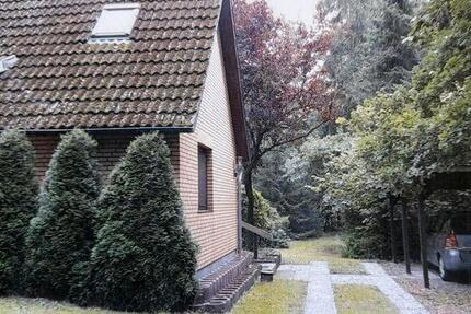 Haus Sottrum - 2 Zimmer, 75 m&sup2;, 800&euro; | Angebot:25255595