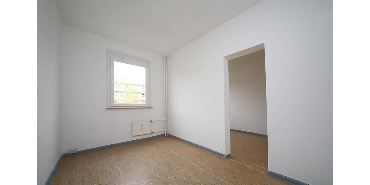 Etagenwohnung Eisleben (Lutherstadt) - 4 Zimmer, 66 m&sup2;, 283&euro; | Angebot:20829765