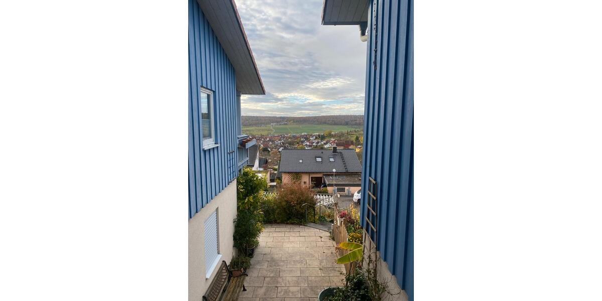 Einfamilienhaus Simmozheim - 7 Zimmer, 143 m&sup2;, 2.050&euro; | Angebot:24786911