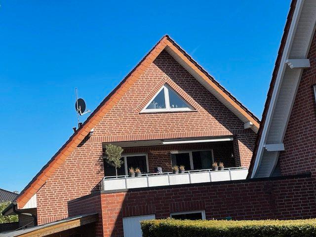 Etagenwohnung Neuenkirchen - 3 Zimmer, 84 m&sup2;, 790&euro; | Angebot:26285638