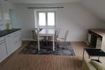 Dachgeschoßwohnung Aschaffenburg Damm - 2 Zimmer, 32 m&sup2;, 365&euro; | Angebot:25080738