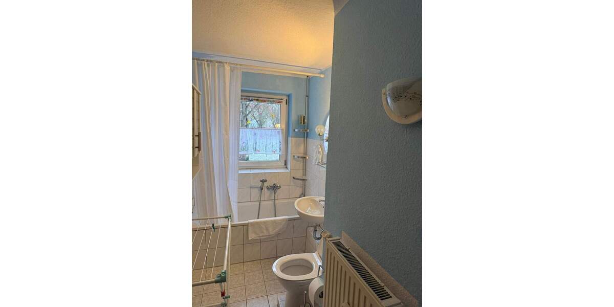 Etagenwohnung Potsdam Potsdam West - 3 Zimmer, 60 m&sup2;, 1.140&euro; | Angebot:24834447