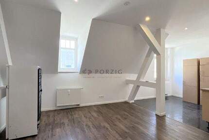 Modernes Wohnen ohne Luxuspreis - 3-Zimmer-Wohnung mit Einbauküche 3 zimmer