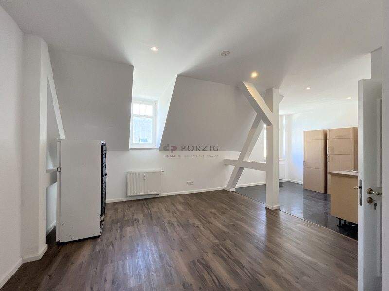 Modernes Wohnen ohne Luxuspreis - 3-Zimmer-Wohnung mit Einbauküche 3 zimmer