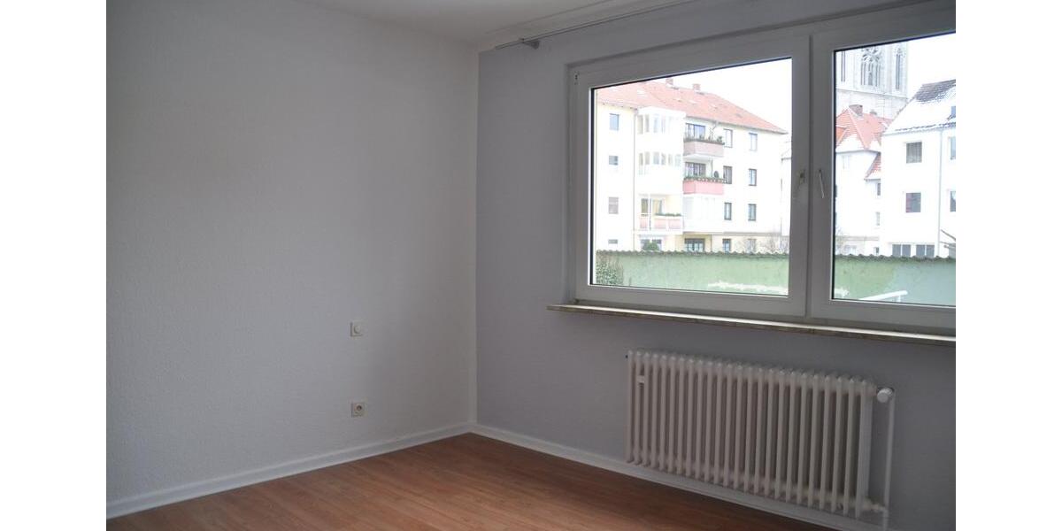 Hochparterre Braunschweig - 3 Zimmer, 68 m&sup2;, 630&euro; | Angebot:26648708