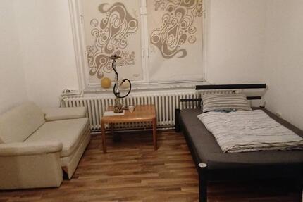 Wohnen auf Zeit Ahrensbök - 1 Zimmer, 15 m&sup2;, 400&euro; | Angebot:24689403