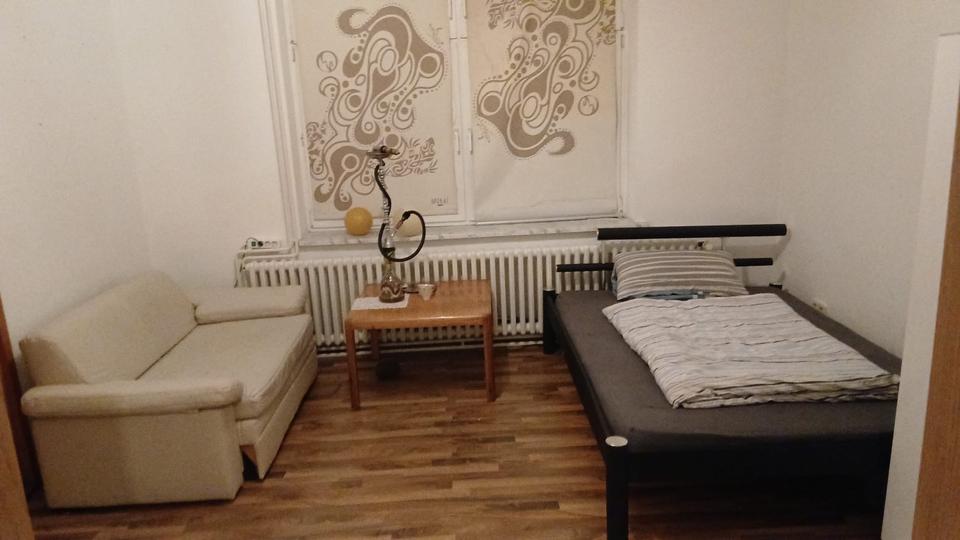 Wohnen auf Zeit Ahrensbök - 1 Zimmer, 15 m&sup2;, 400&euro; | Angebot:24689403