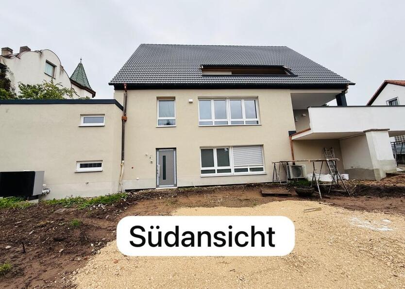 Moderne, großzügige 2-Zimmerwohnung Erstbezug nach Sanierung zimmer