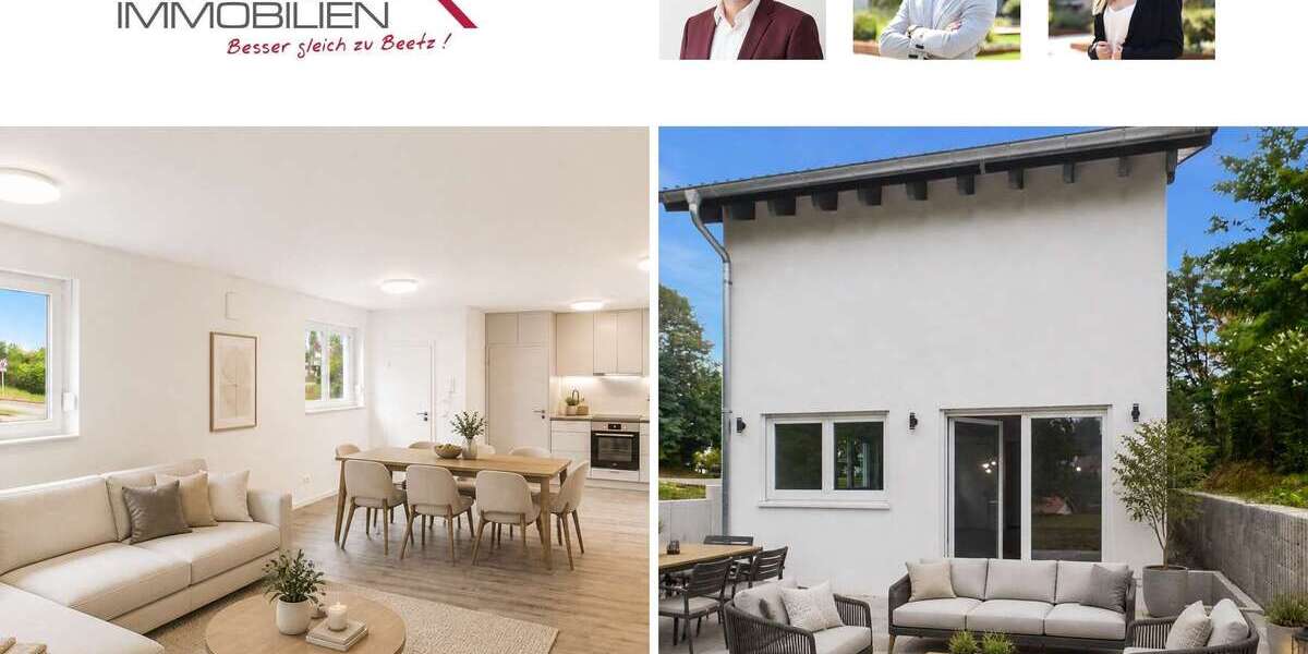 Einfamilienhaus Östringen / Odenheim Odenheim - 4 Zimmer, 150 m&sup2;, 1.850&euro; | Angebot:27352080