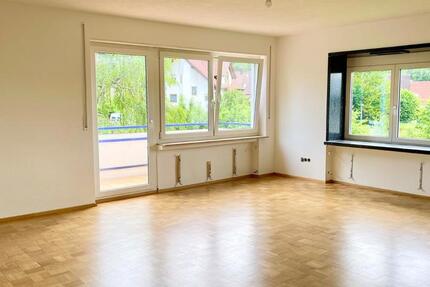 Wohnung Donzdorf - 4 Zimmer, 120 m&sup2;, 1.150&euro; | Angebot:26024473