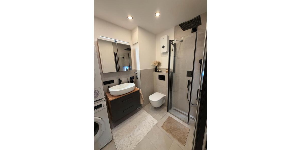Erdgeschoßwohnung Hochheim am Main - 2 Zimmer, 67 m&sup2;, 1.140&euro; | Angebot:26587176