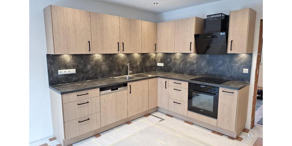 Reihenhaus Wolfratshausen - 4 Zimmer, 125 m&sup2;, 2.000&euro; | Angebot:25170600