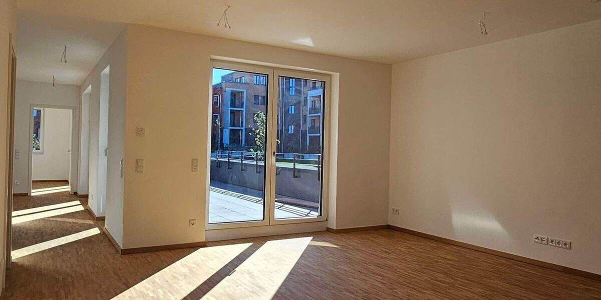 Mehrfamilienhaus, Wohnhaus Hannover Bemerode - 5 Zimmer, 181 m&sup2;, 2.250&euro; | Angebot:25195896