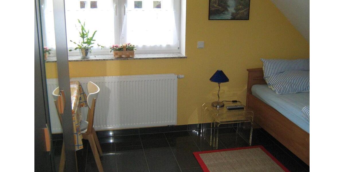 Wohnen auf Zeit Pattensen - 1 Zimmer, 18 m&sup2;, 490&euro; | Angebot:26650192