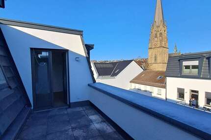 Wohnung Warstein Warstein-Ortschaft - 2 Zimmer, 57 m&sup2;, 600&euro; | Angebot:24996904