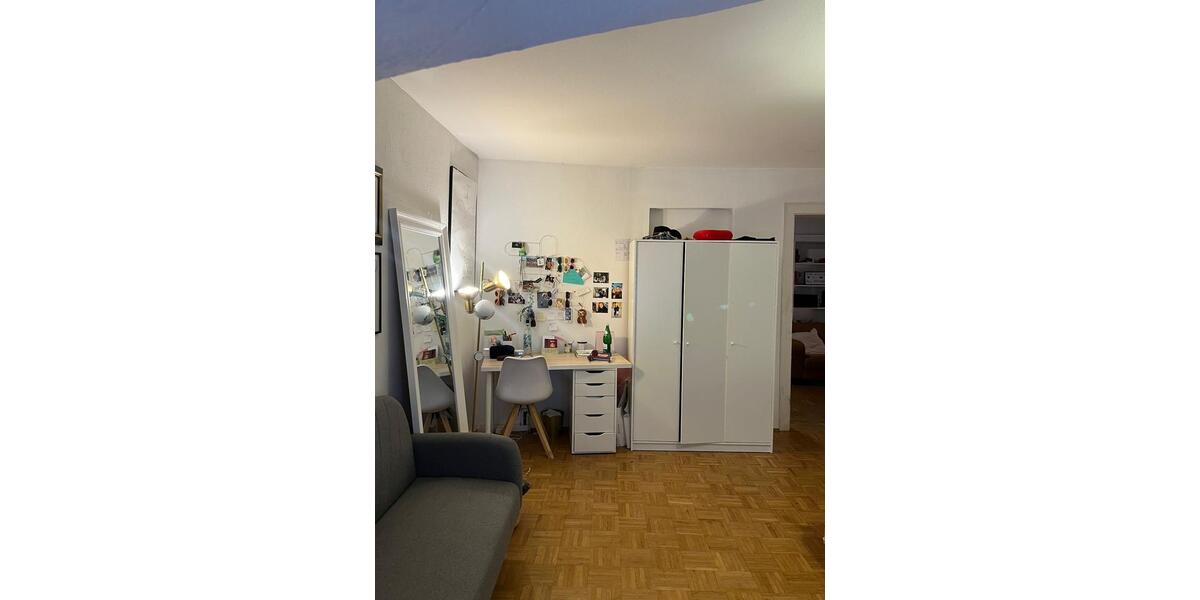 Wohnen auf Zeit Wiesbaden Südost - 25 Zimmer, 119 m&sup2;, 550&euro; | Angebot:24528766