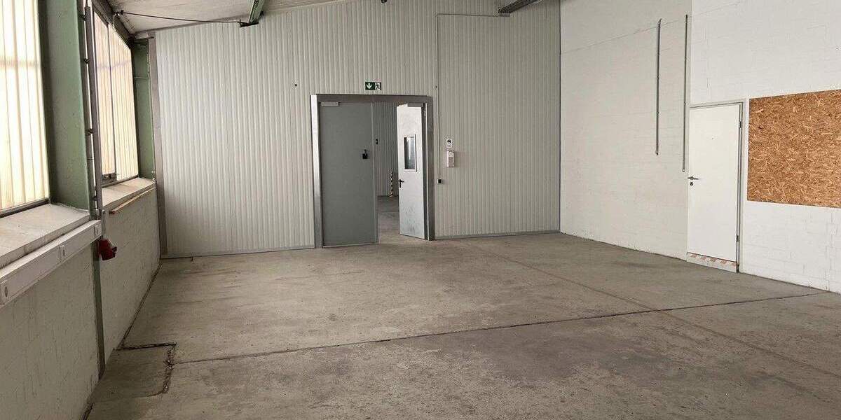 Gewerbeobjekt Dortmund Wambel - 1.850&euro; | Angebot:25066592