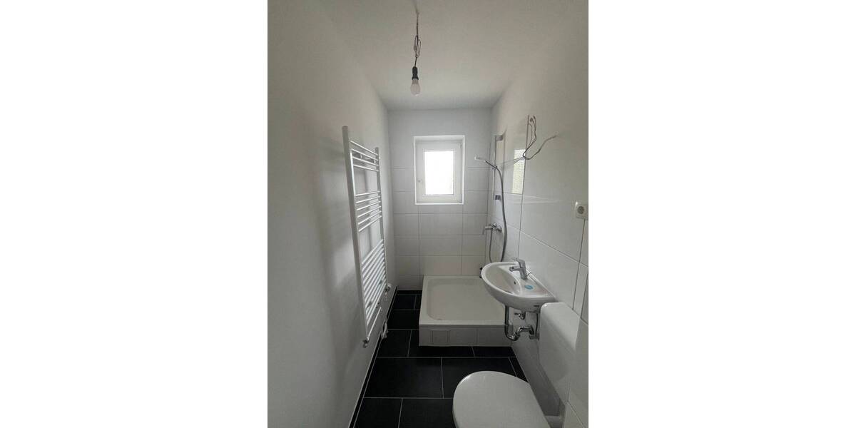 Etagenwohnung Rendsburg - 3 Zimmer, 57 m&sup2;, 539&euro; | Angebot:26806623