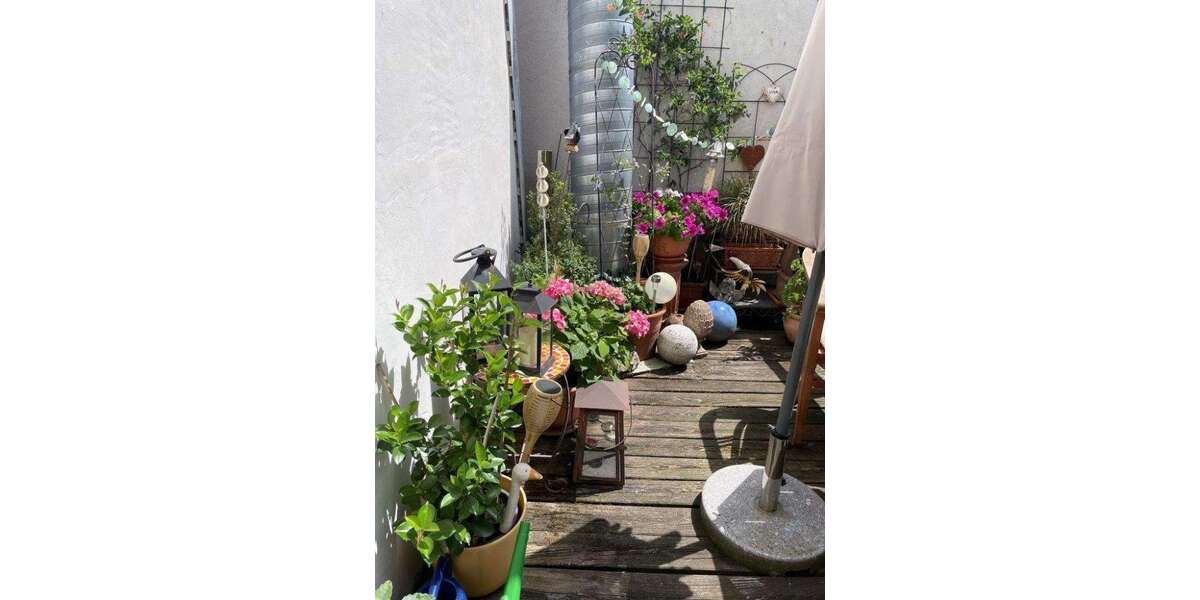 Etagenwohnung Friedberg - 3 Zimmer, 90 m&sup2;, 1.330&euro; | Angebot:26991736