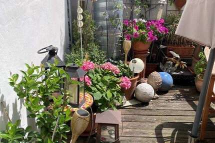 Wohnung Friedberg - 3 Zimmer, 90 m&sup2;, 1.330&euro; | Angebot:26991736