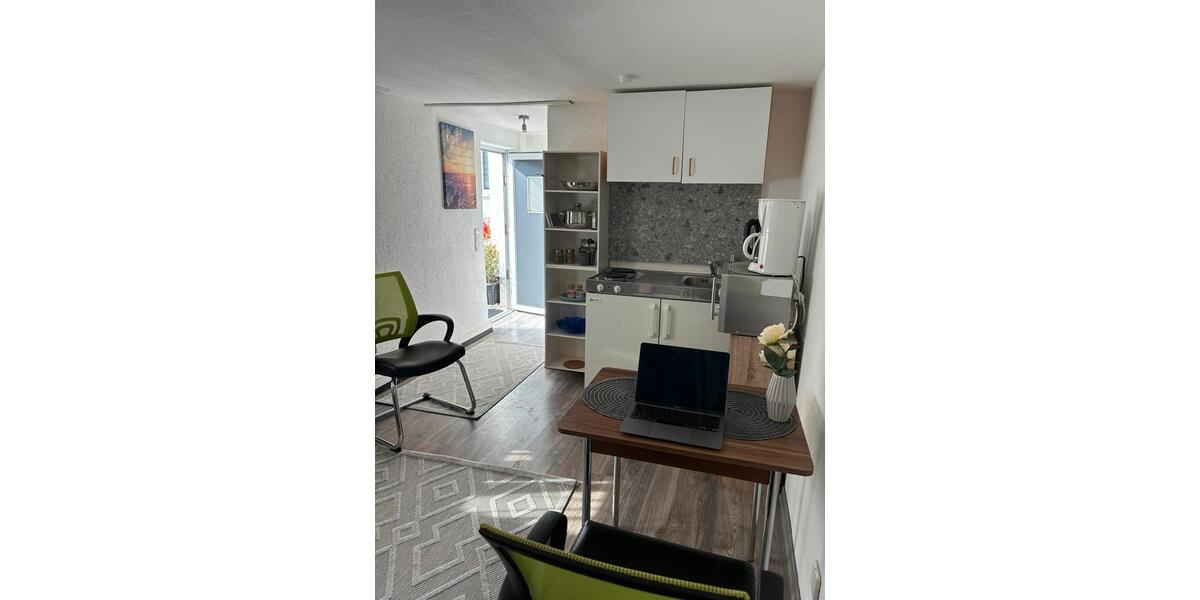 Etagenwohnung Dreieich - 1 Zimmer, 20 m&sup2;, 750&euro; | Angebot:26645383