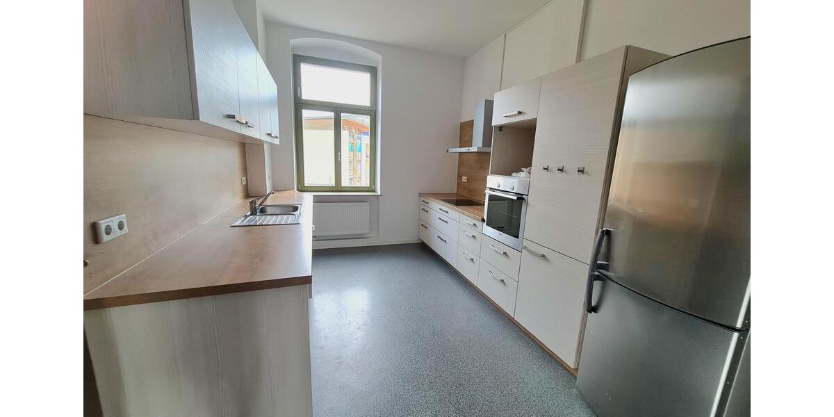 Wohnen auf Zeit Bernburg (Saale) - 6 Zimmer, 167 m&sup2;, 850&euro; | Angebot:23820652