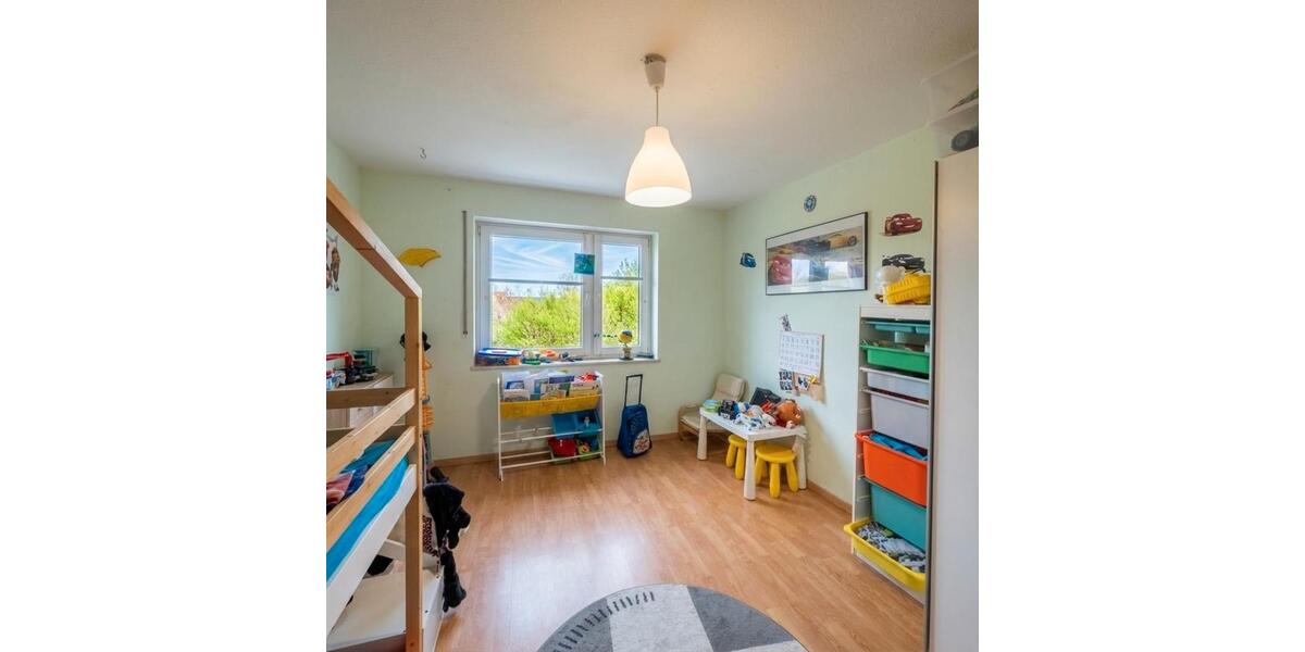 Erdgeschoßwohnung Rheda-Wiedenbrück Wiedenbrück - 3 Zimmer, 75 m&sup2;, 800&euro; | Angebot:24324472