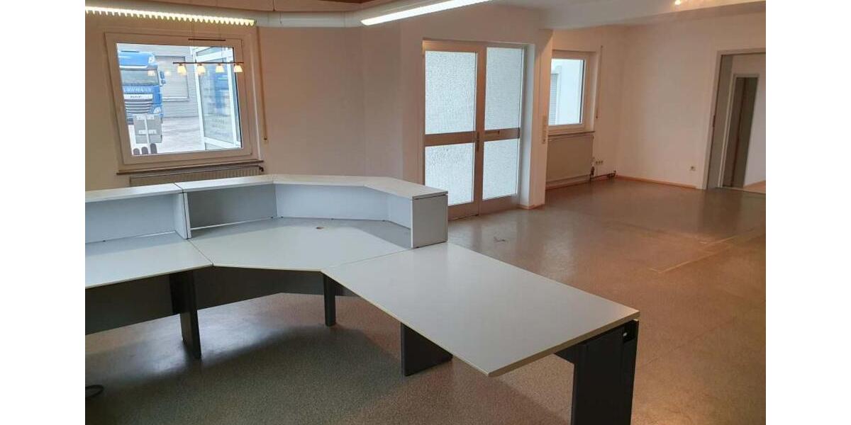 Gewerbeobjekt Steinheim - 520&euro; | Angebot:25961903
