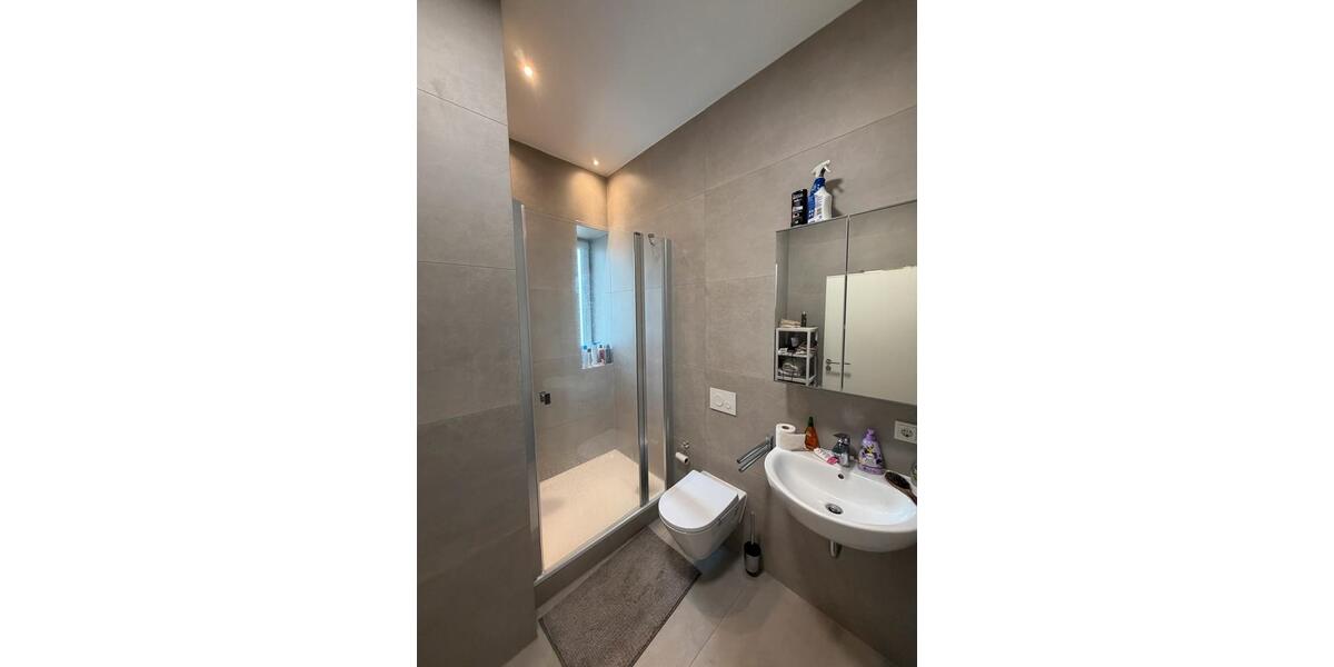 Wohnen auf Zeit Bonn Beuel-Mitte - 1 Zimmer, 16 m&sup2;, 600&euro; | Angebot:26080629