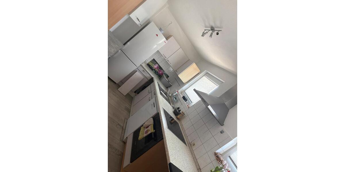 Etagenwohnung Hohenstein - 3 Zimmer, 64 m&sup2;, 870&euro; | Angebot:26373763
