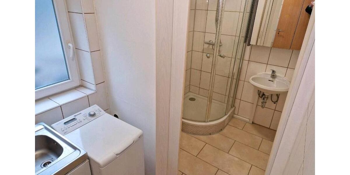 Erdgeschoßwohnung Weinstadt - 1 Zimmer, 30 m&sup2;, 690&euro; | Angebot:26693289