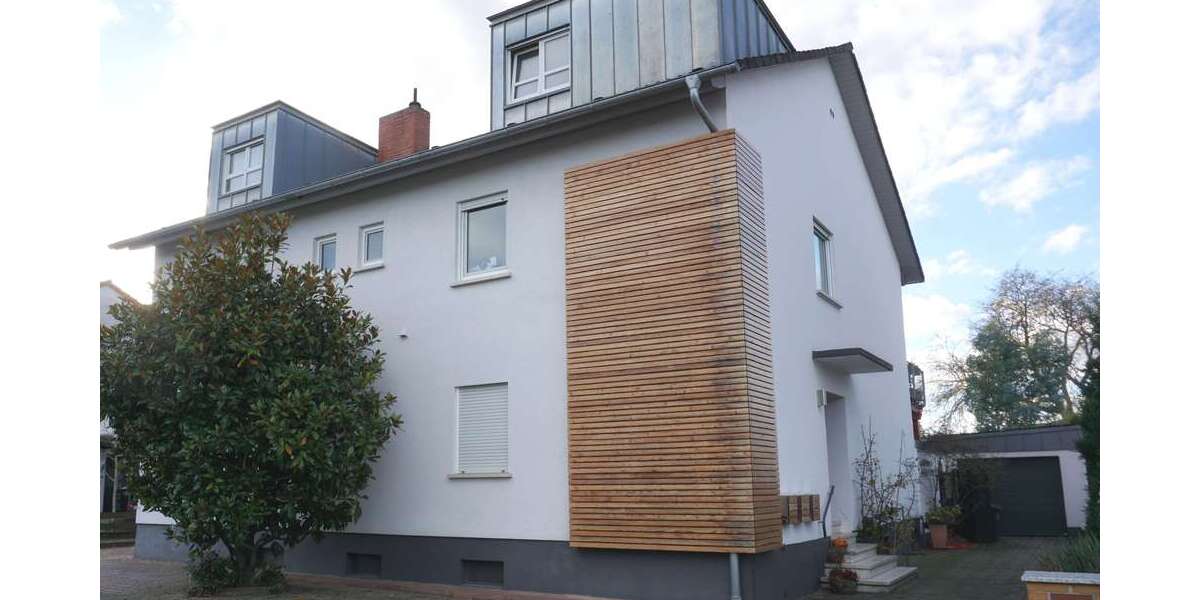 Wohnung zum Mieten in Bellheim 970 € 102.8 m² 4 zimmer