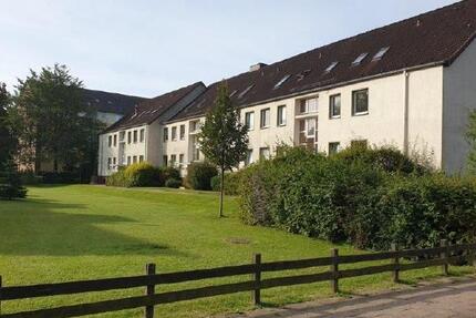 Wohnung Flensburg Fruerlund - 3 Zimmer, 52 m&sup2;, 484&euro; | Angebot:24768027