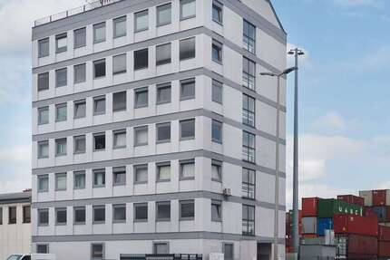 Büro in Mannheim 158,70 € 11 m²