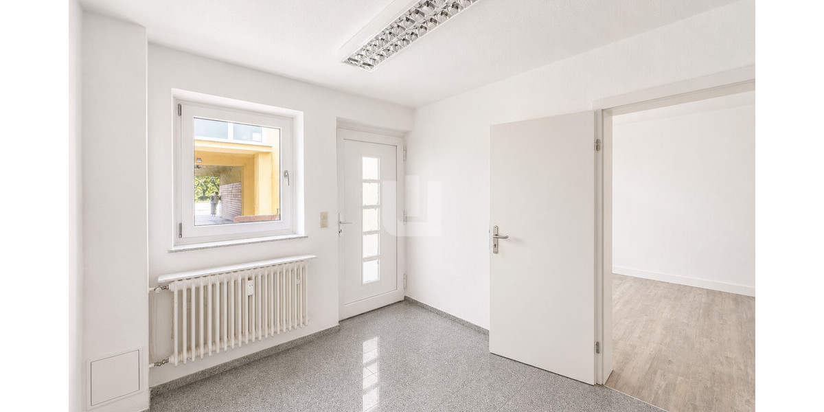WINDISCH IMMOBILIEN – Renovierte Bürofläche in begehrter Lage von München-Pasing – bezugsfrei! - Gewerbeobjekt München / Pasing Pasing | Angebot:27018979