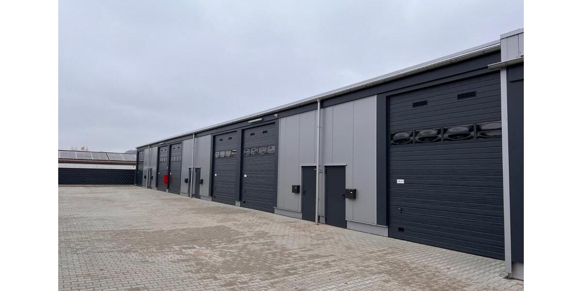 Gewerbeobjekt Konz - 319&euro; | Angebot:19170708