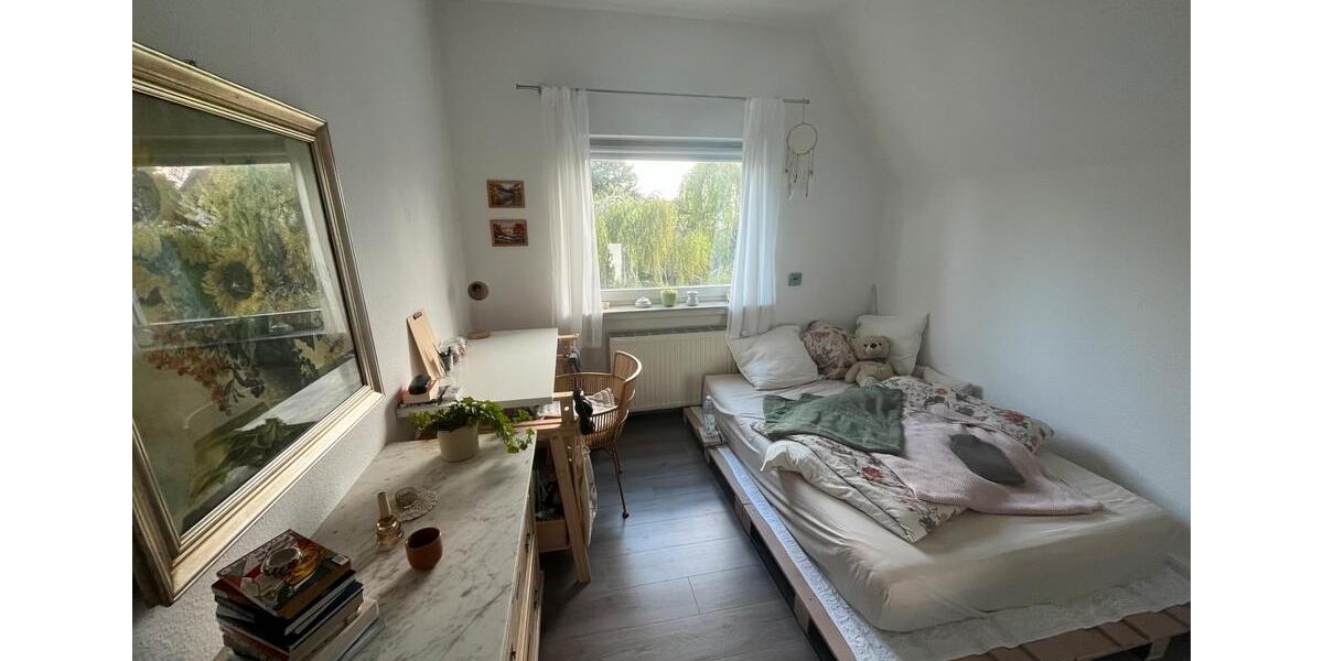 Wohnen auf Zeit Oldenburg Bloherfelde - 1 Zimmer, 12 m&sup2;, 352&euro; | Angebot:26443589