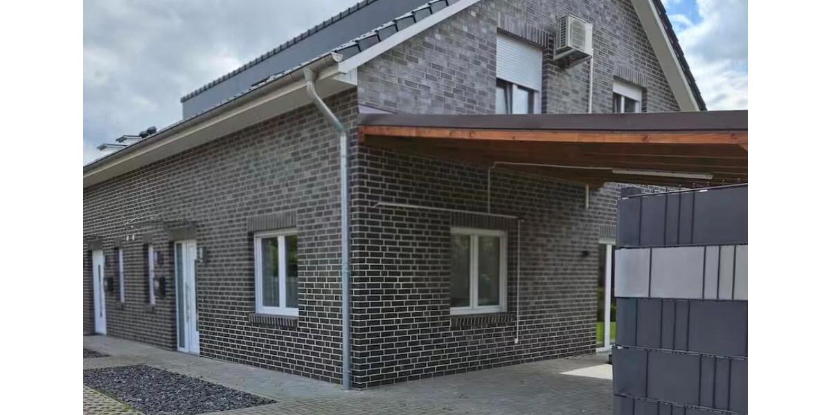 Doppelhaushälfte Rastede - 5 Zimmer, 138 m&sup2;, 1.450&euro; | Angebot:24692568