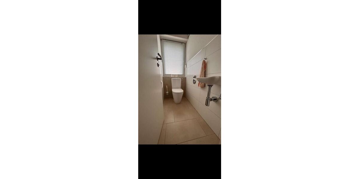 Etagenwohnung Gersthofen - 3 Zimmer, 78 m&sup2;, 1.550&euro; | Angebot:25960621